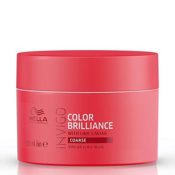 Wella Professionals Invigo Color Brilliance Vibrant Color Mask 150ml