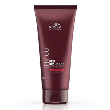 Wella Professionals Invigo Color Recharge Red Conditioner 200ml