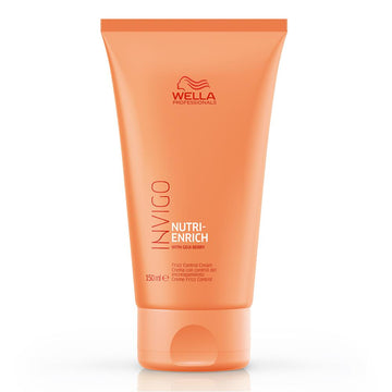 Wella Professionals Invigo Nutri-Enrich Frizz Control Cream 150ml