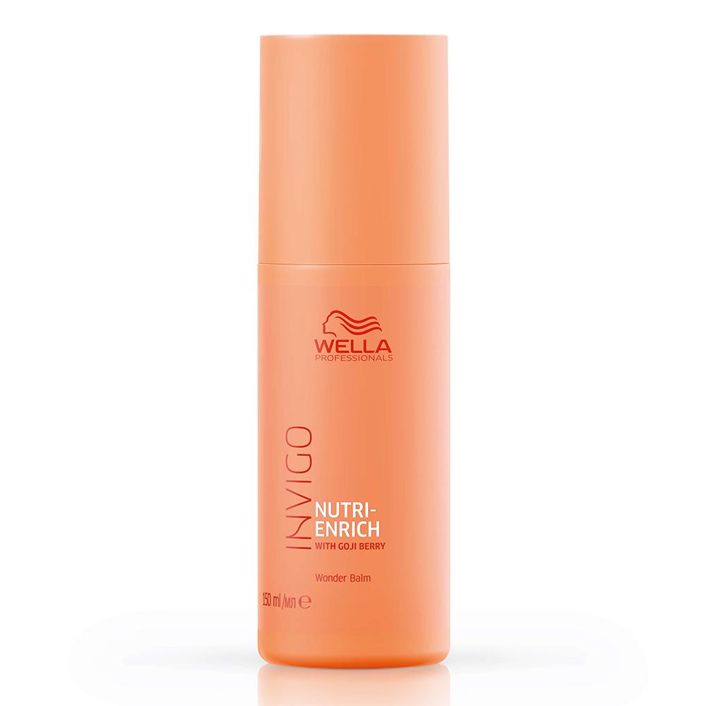 Wella Professionals Invigo Nutri-Enrich Wonder Balm 150ml