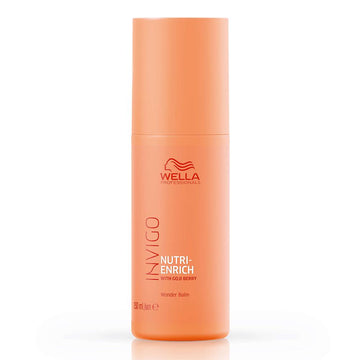 Wella Professionals Invigo Nutri-Enrich Wonder Balm 150ml