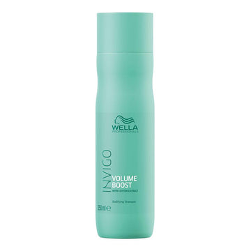 Wella Professionals Invigo Volume Boost Bodifying Shampoo 250ml