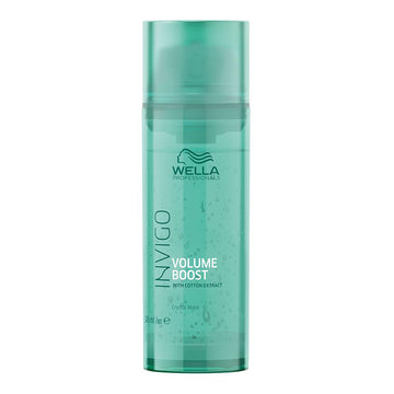 Wella Professionals Invigo Volume Boost Crystal Mask 145ml