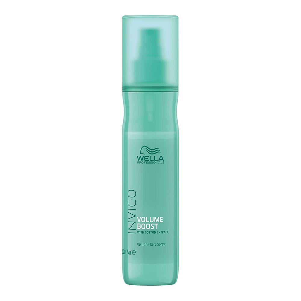 Wella Professionals Invigo Volume Boost Uplifting Care Spray 150ml