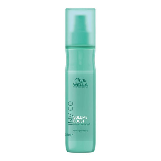 Wella Professionals Invigo Volume Boost Uplifting Care Spray 150ml