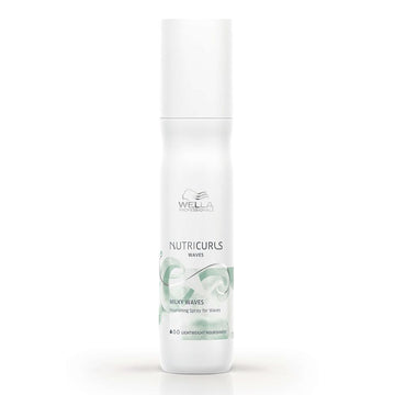 Wella Professionals Nutricurls Milky Waves Nourishing Spray for Waves 150ml