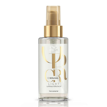 Wella Professionals Oil Reflections Light Luminous Reflective Oil 100ml