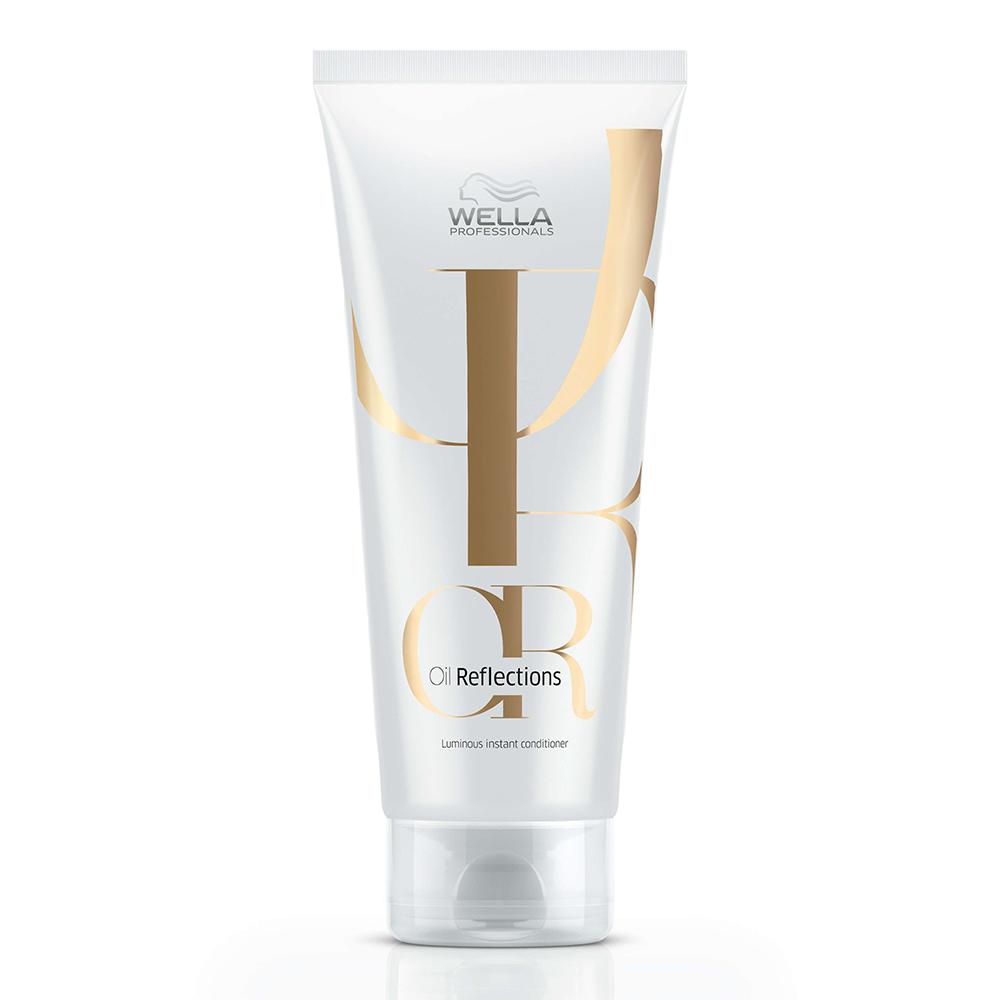 Wella Professionals Oil Reflections Luminous Instant Conditioner 200ml