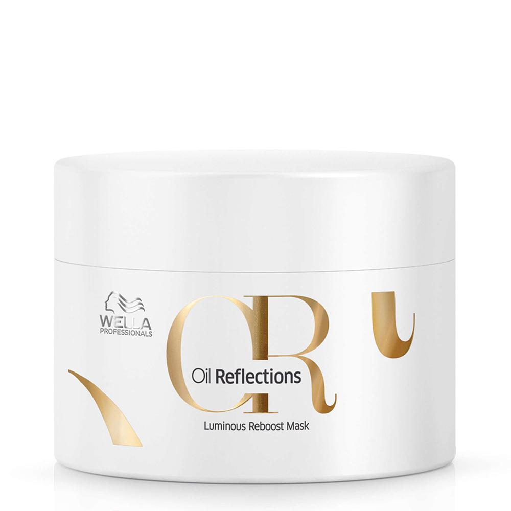 Wella Professionals Oil Reflections Luminous Reboost Mask 150ml
