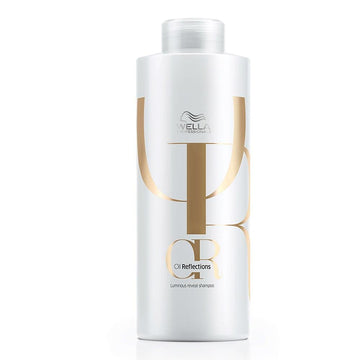 Wella Professionals Oil Reflections Luminous Reveal Shampoo 1 Litre