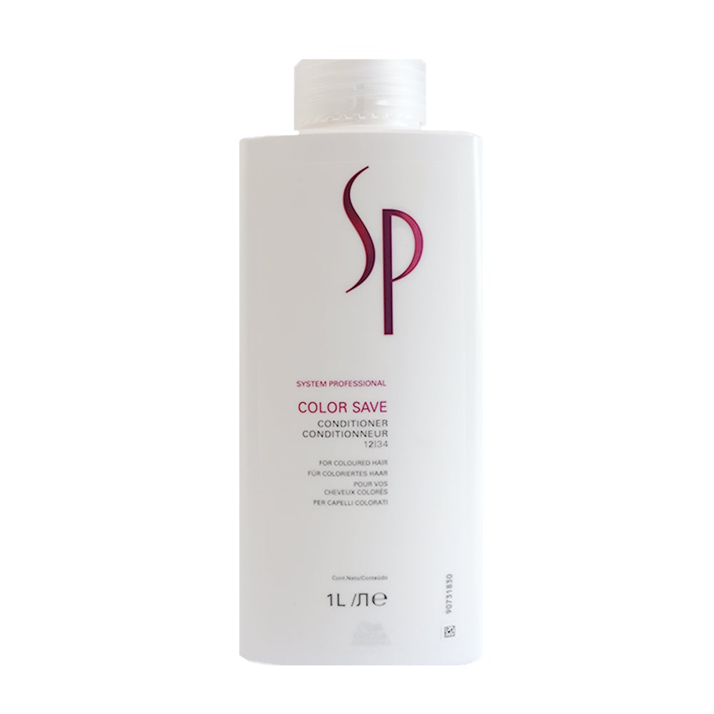 Wella SP Color Save Conditioner 1 Litre