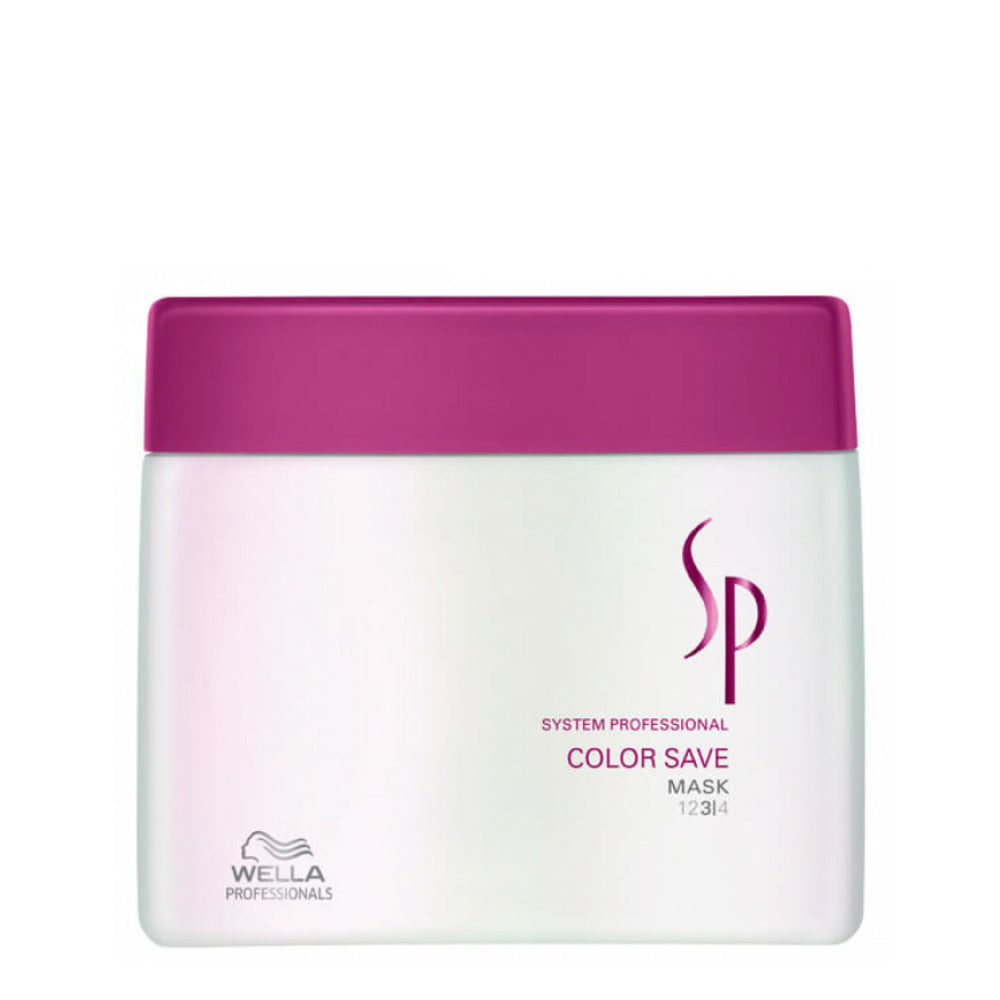 Wella SP Color Save Mask 400ml