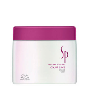 Wella SP Color Save Mask 400ml