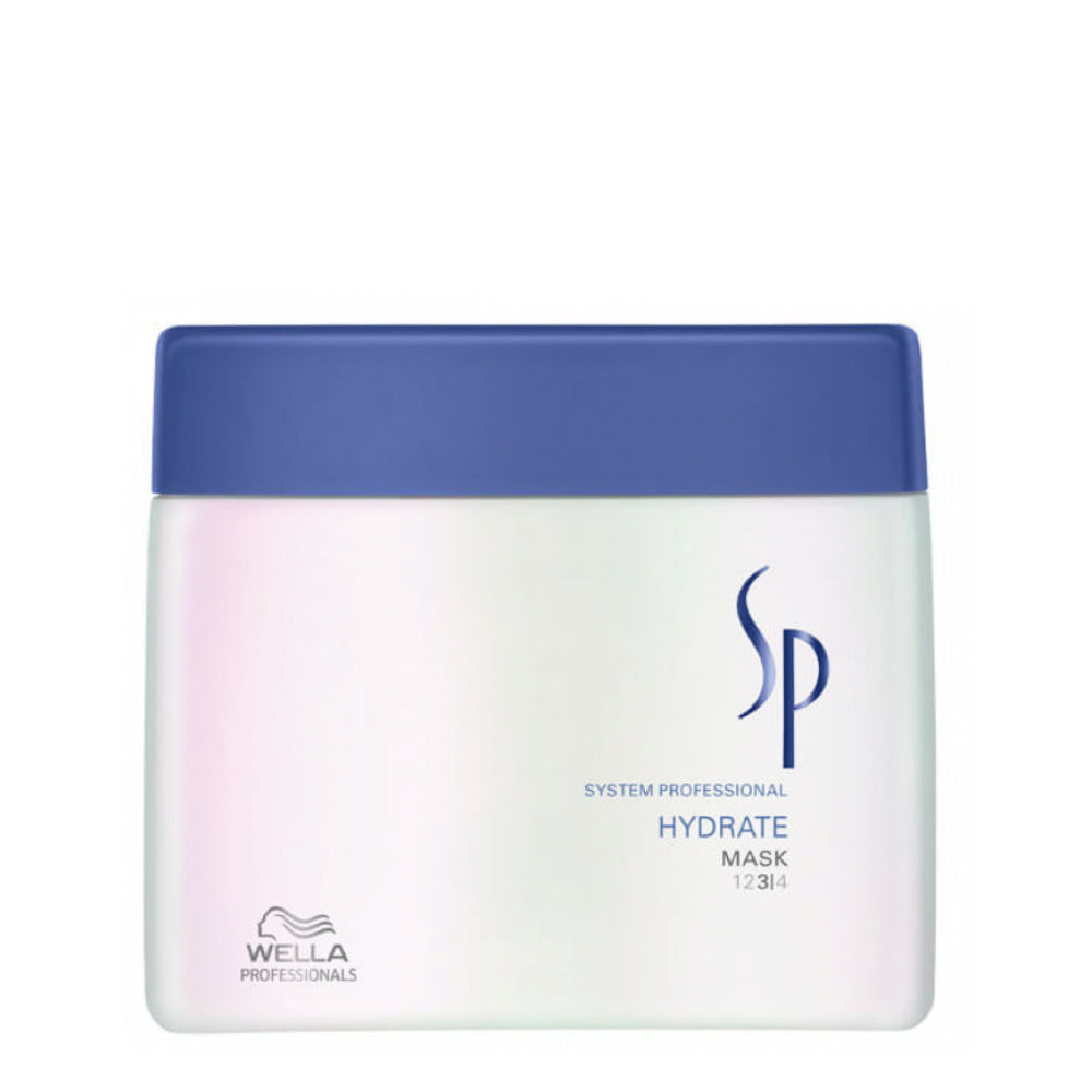 Wella SP Hydrate Mask 400ml