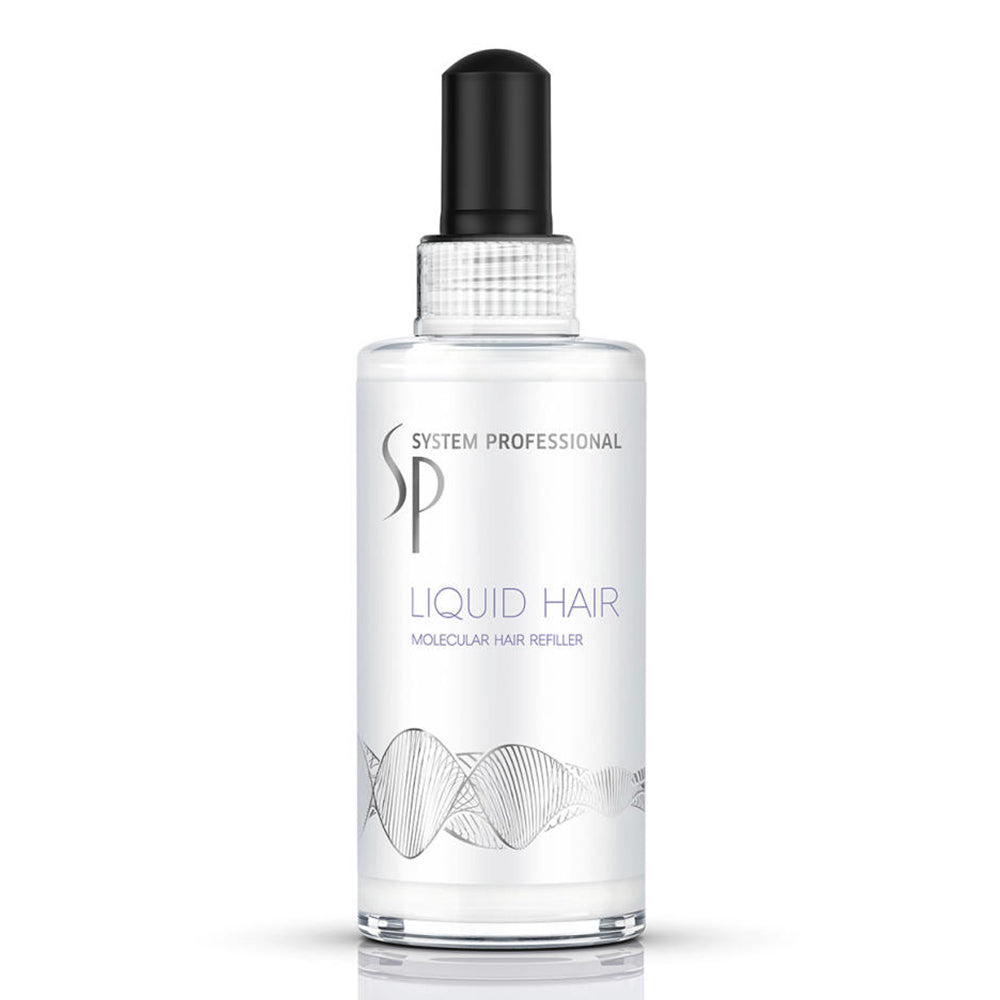 Wella SP Liquid Hair Treatment 100ml