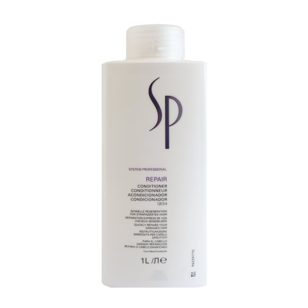 Wella SP Repair Hair Conditioner 1 Litre