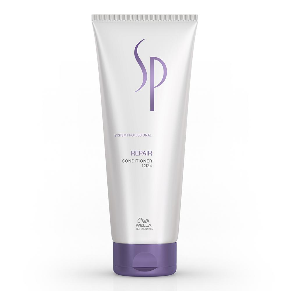 Wella SP Repair Hair Conditioner 200ml
