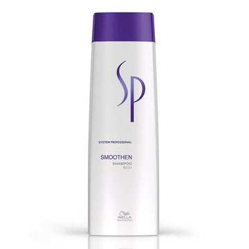Wella SP Smoothen Shampoo 250ml