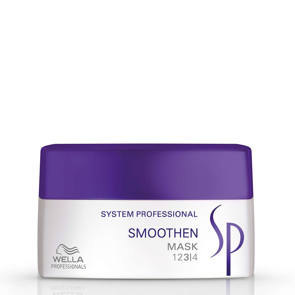 Wella SP Smoothen Mask 200ml
