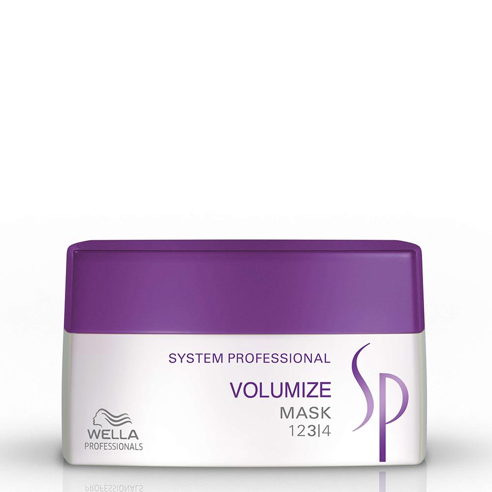 Wella SP Volumize Mask 200ml