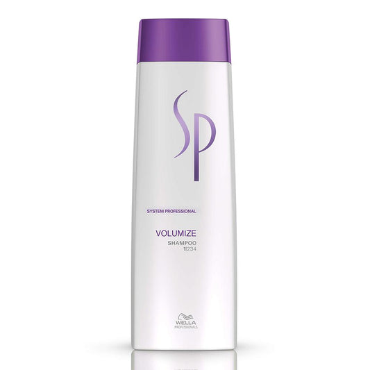 Wella SP Volumize Shampoo 250ml