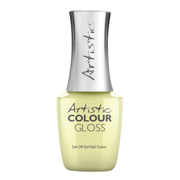Artistic Nail Design Colour Gloss 2713116 Wild 15ml