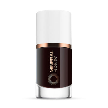 Mineral Fusion Nail Polish 340 Wine Not? 10ml