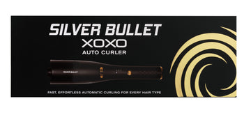 Silver Bullet XOXO Auto Curler