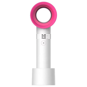 Electronic Portable Lash Fan