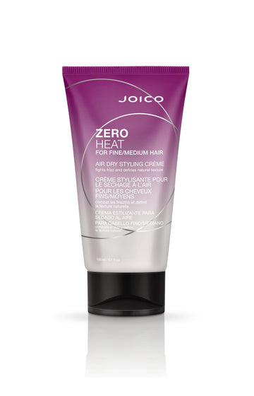 Joico Zero Heat Air Dry Styling Creme - Fine Hair 150ml