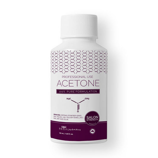 Regal by Anh 100% Pure Acetone 125ml