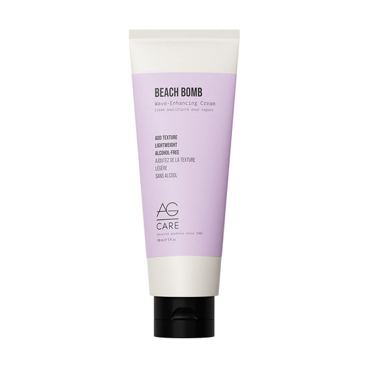 AG Care Beach Bomb Wave-Enhancing Cream 148ml