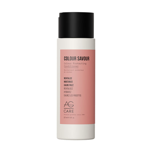 AG Care Colour Savour Colour Protecting Conditioner 237ml