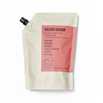 AG Care Colour Savour Colour Protecting Conditioner 1L