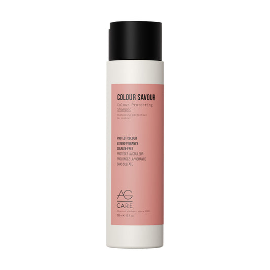 AG Care Colour Savour Colour Protecting Shampoo 296ml