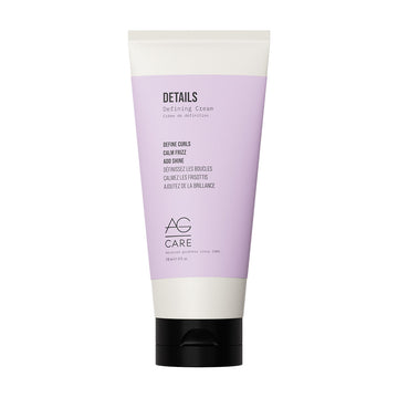 AG Care Details Defining Cream 178ml
