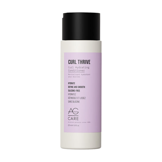 AG Care Curl Thrive Curl Hydrating Conditioner 237ml