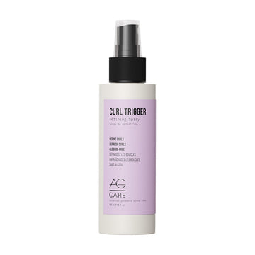 AG Care Curl Trigger Defining Spray 148ml