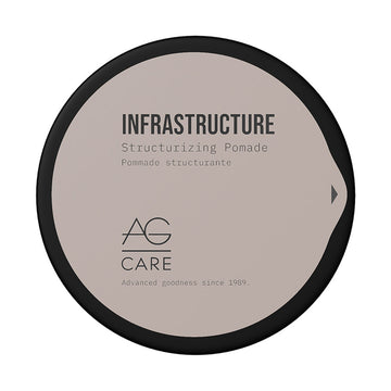 AG Care Infrastructure Structurizing Pomade 75ml