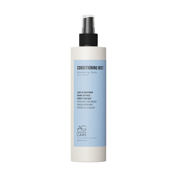 AG Care Conditioning Mist Detangling Spray 355ml