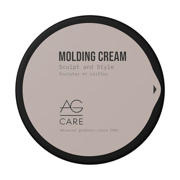 AG Care Molding Cream Sculpt and Style 75ml