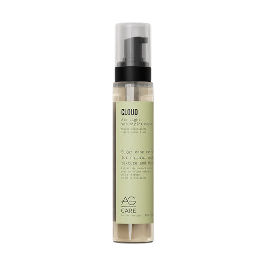 AG Care Cloud Air Light Volumizing Mousse 107ml
