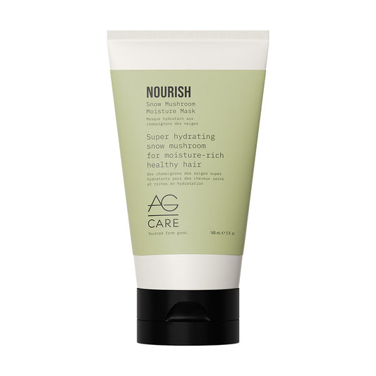 AG Care Nourish Snow Mushroom Moisture Mask 148ml