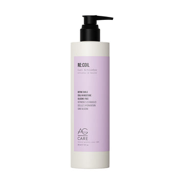 AG Care Re:coil Curl Activator 355ml