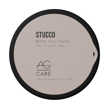 AG Care Stucco Matte Clay Paste 75ml
