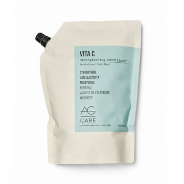 AG Care Vita C Strengthening Conditioner 1L