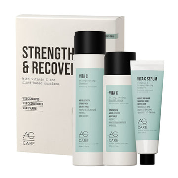 AG Care Vita C Strengthening Trio Pack