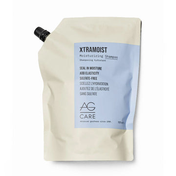 AG Care Xtramoist Moisturizing Shampoo 1L