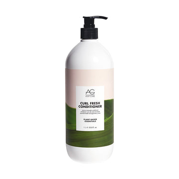 AG Hair Curl Fresh Conditioner 1L