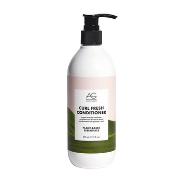 AG Hair Curl Fresh Conditioner 355ml